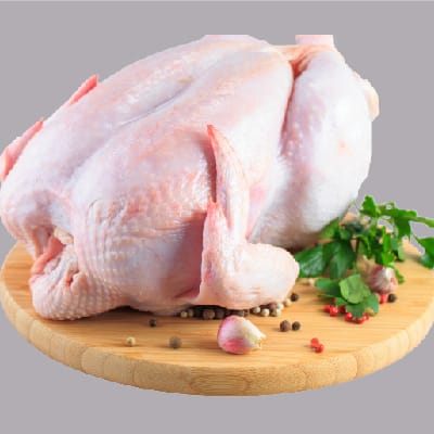 Amicus Food Delivery