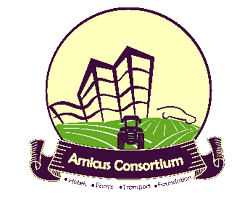 Amicus Consortium Logo