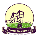 Amicus Consortium Logo