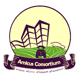 Amicus Consortium Logo